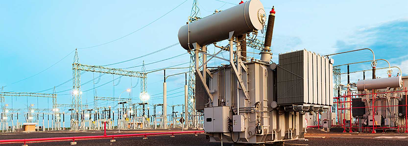 voltech transformers